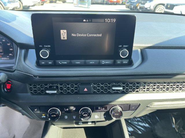 Used 2024 Honda Accord EX image 15