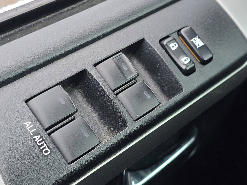 Used 2014 Toyota 4Runner SR5 Premium image 23