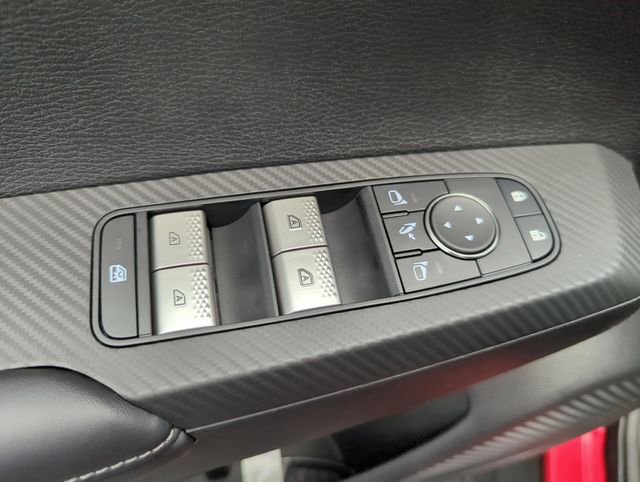 New 2026 Nissan Rogue Platinum AWD/4WD image 31