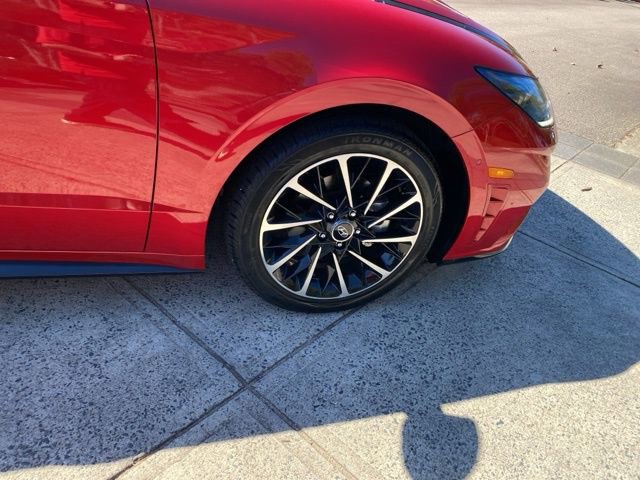 Used 2021 Hyundai Sonata Limited image 16