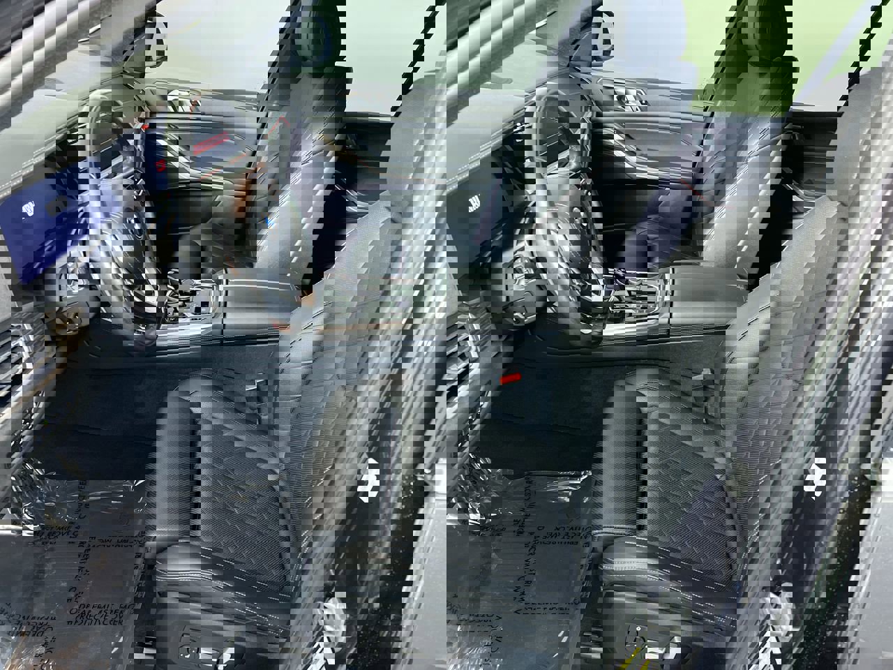 Used 2023 BMW X5 xDrive40i AWD/4WD image 12