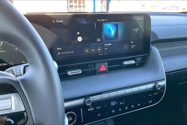 New 2026 Hyundai Ioniq 5 Limited image 7