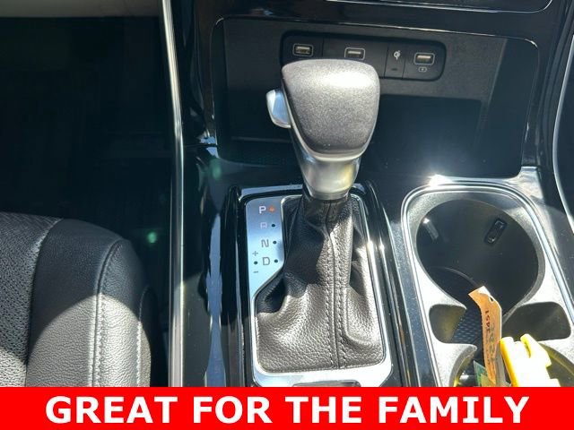 Used 2023 Kia Carnival SX Prestige image 25