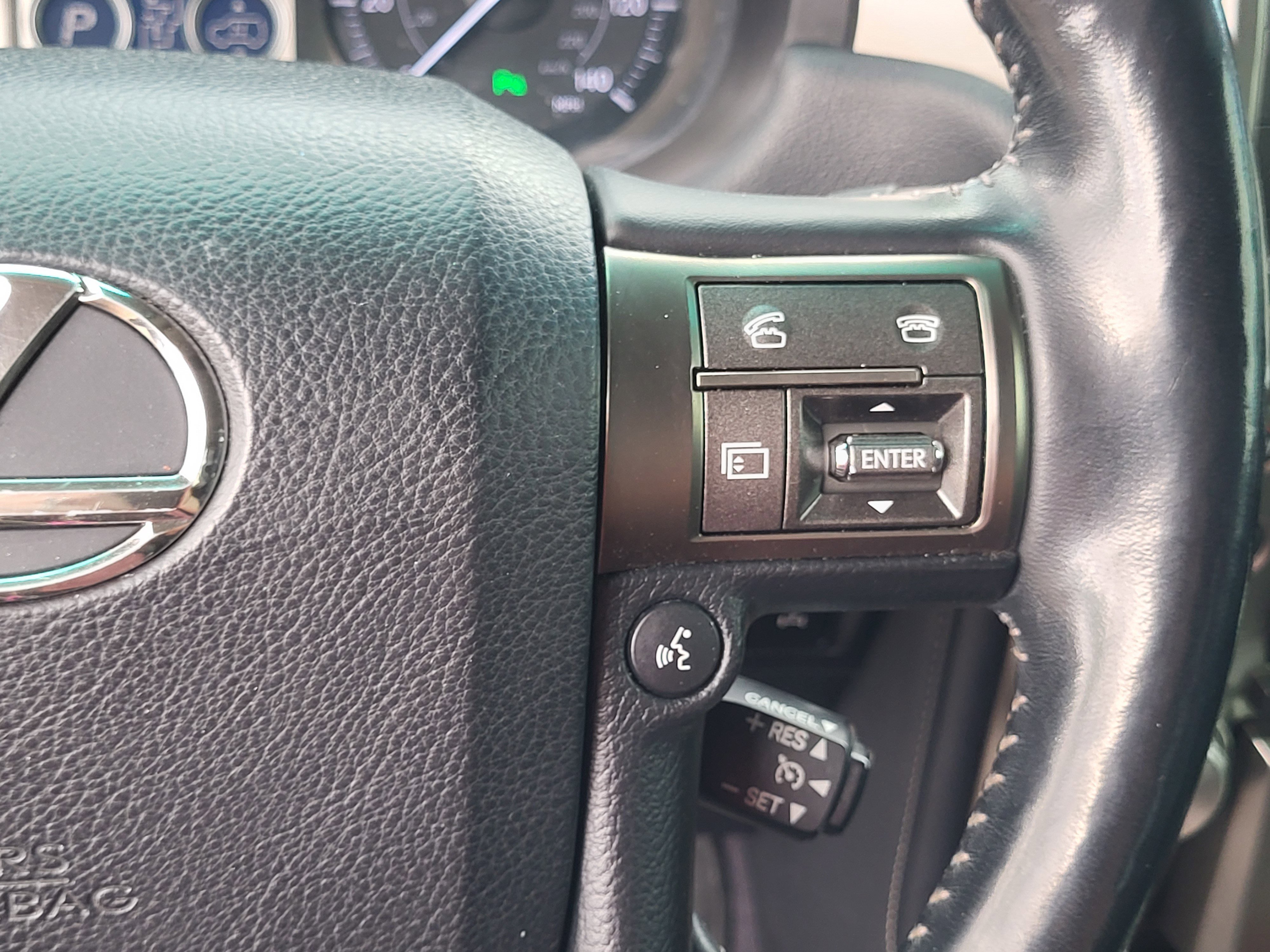 Used 2013 Lexus GX 460 Premium image 16