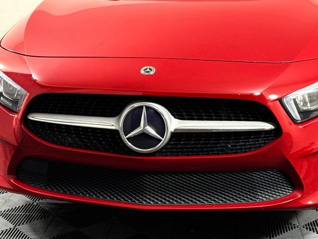 Used 2019 Mercedes-Benz A 220 image 11