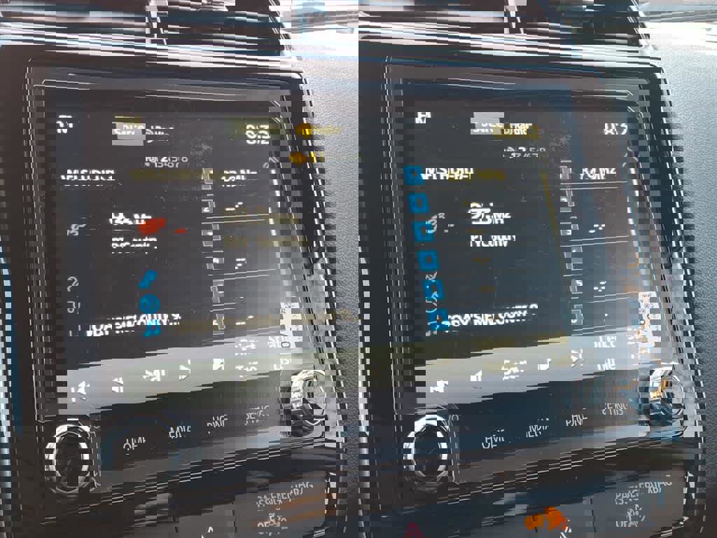 New 2026 Mitsubishi Outlander Sport ES image 6