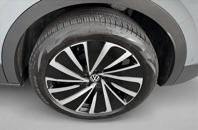 Used 2023 Volkswagen ID.4 Pro S Plus image 9