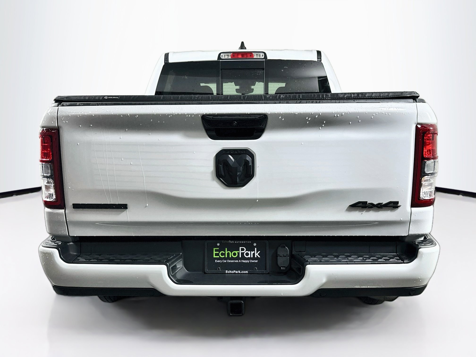 Used 2023 RAM 1500 Big Horn AWD/4WD image 7