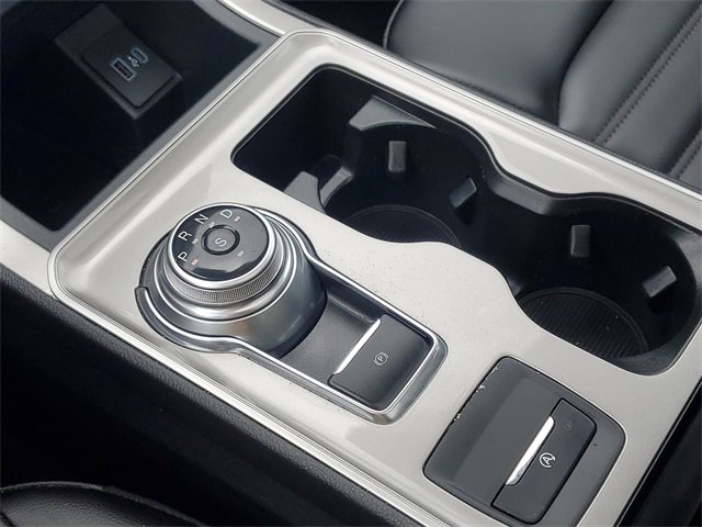 Certified 2024 Ford Edge SEL w/ Convenience Package image 22