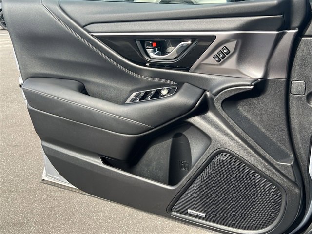Certified 2023 Subaru Outback Limited XT image 25