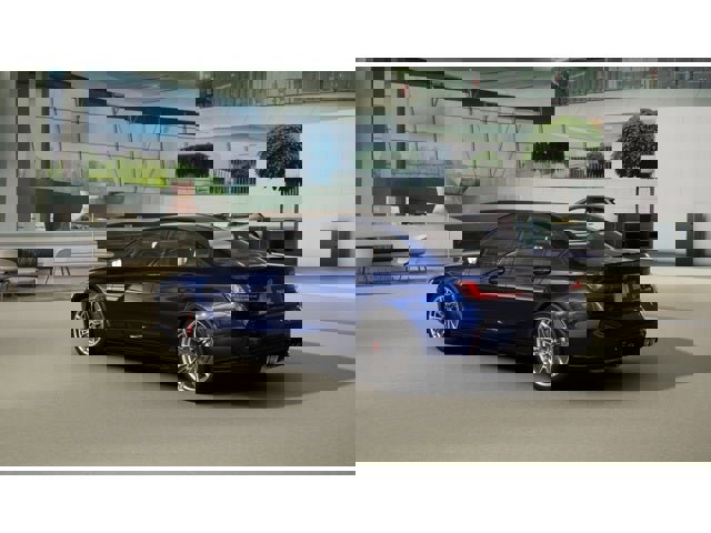 New 2027 BMW M3 Competition image 2