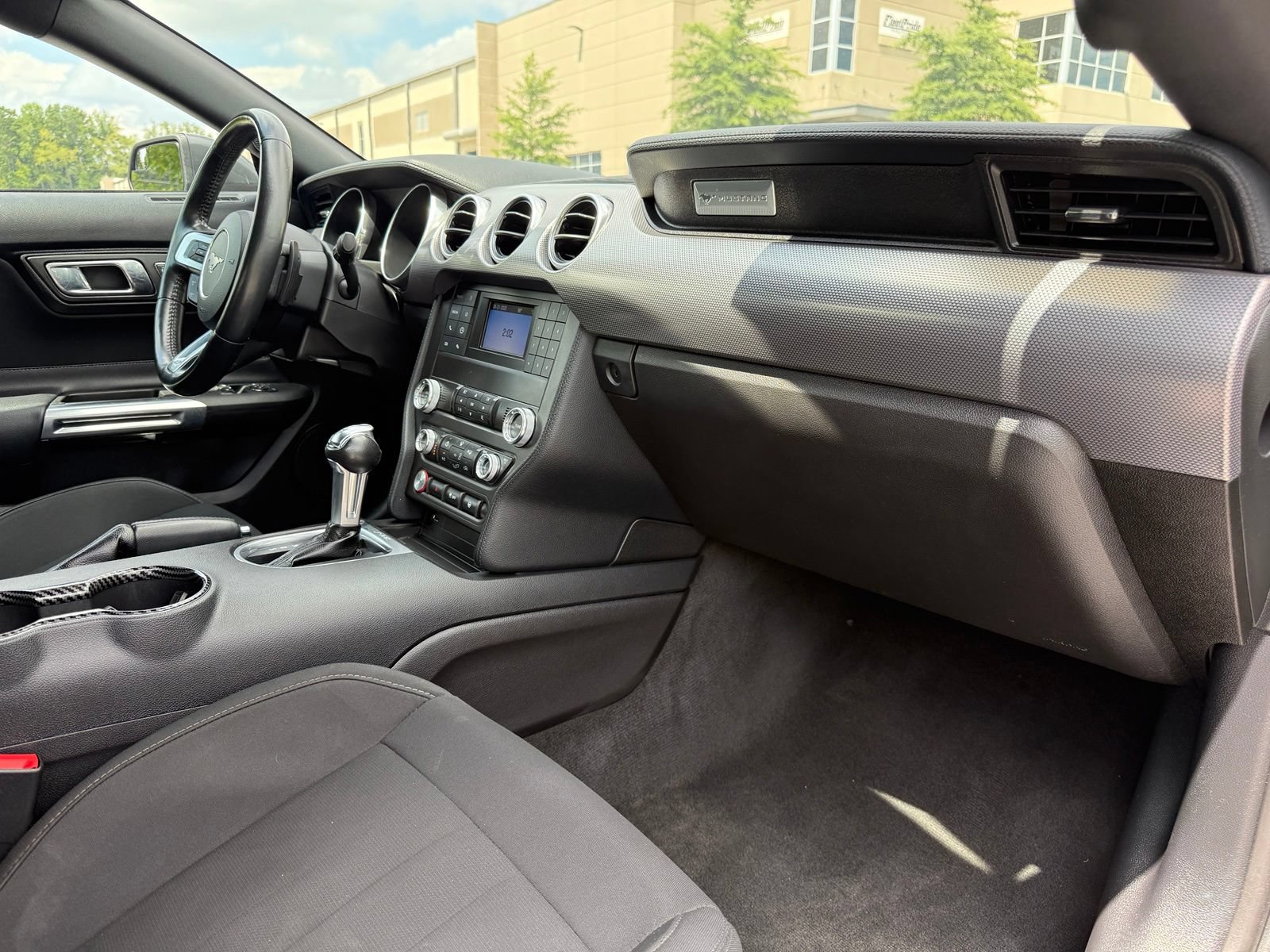 Used 2019 Ford Mustang GT RWD image 24