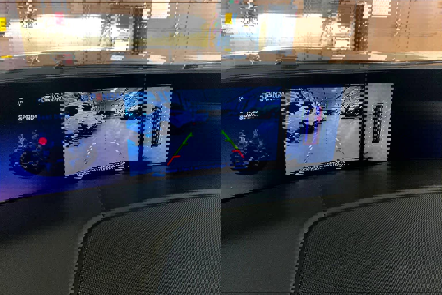 Used 2025 Lincoln Navigator Black Label AWD/4WD image 26