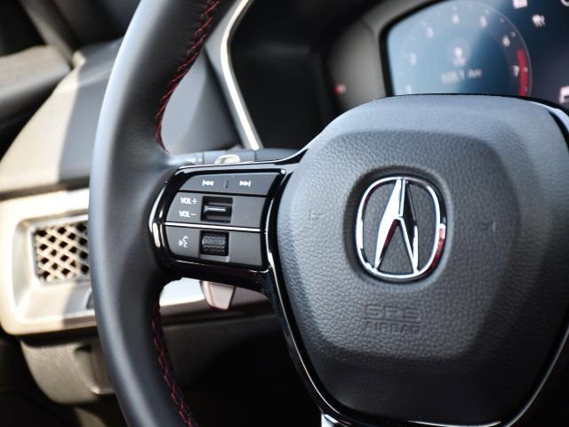 Certified 2026 Acura Integra A-Spec image 24