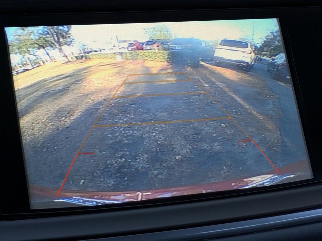 Used 2019 Buick Enclave Essence image 23