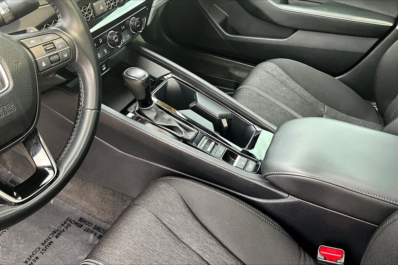 Used 2023 Honda Accord Sport image 14