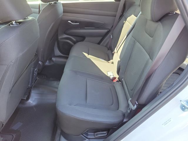 New 2026 Hyundai Tucson SEL image 22