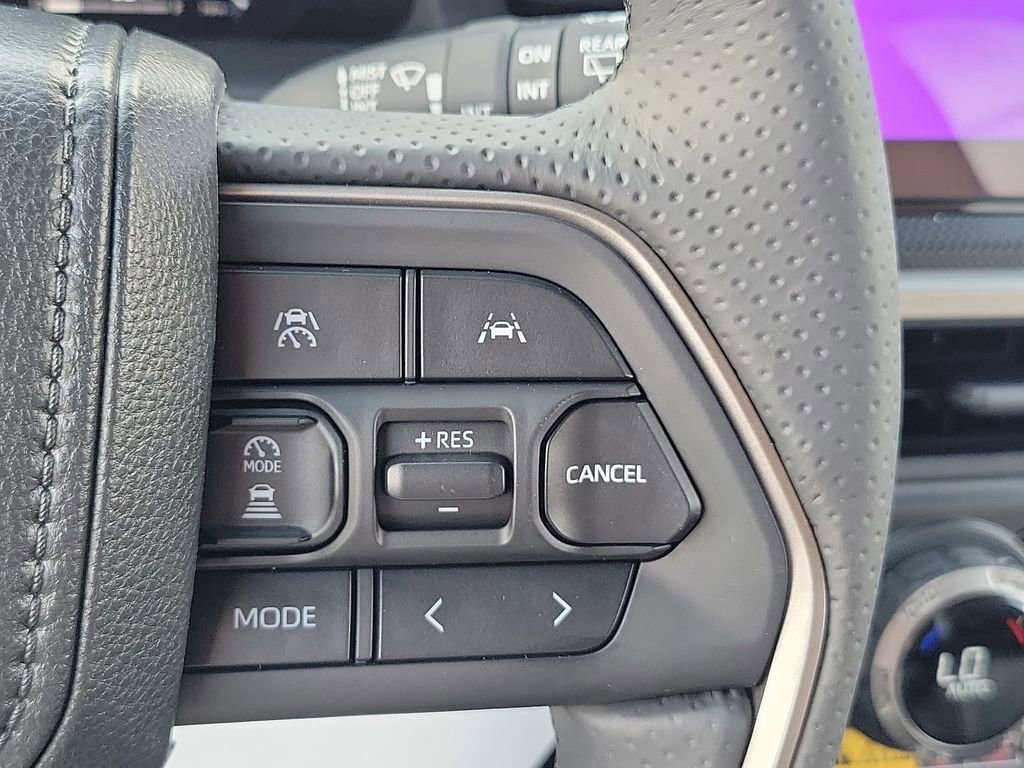 New 2025 Toyota 4Runner Limited image 36