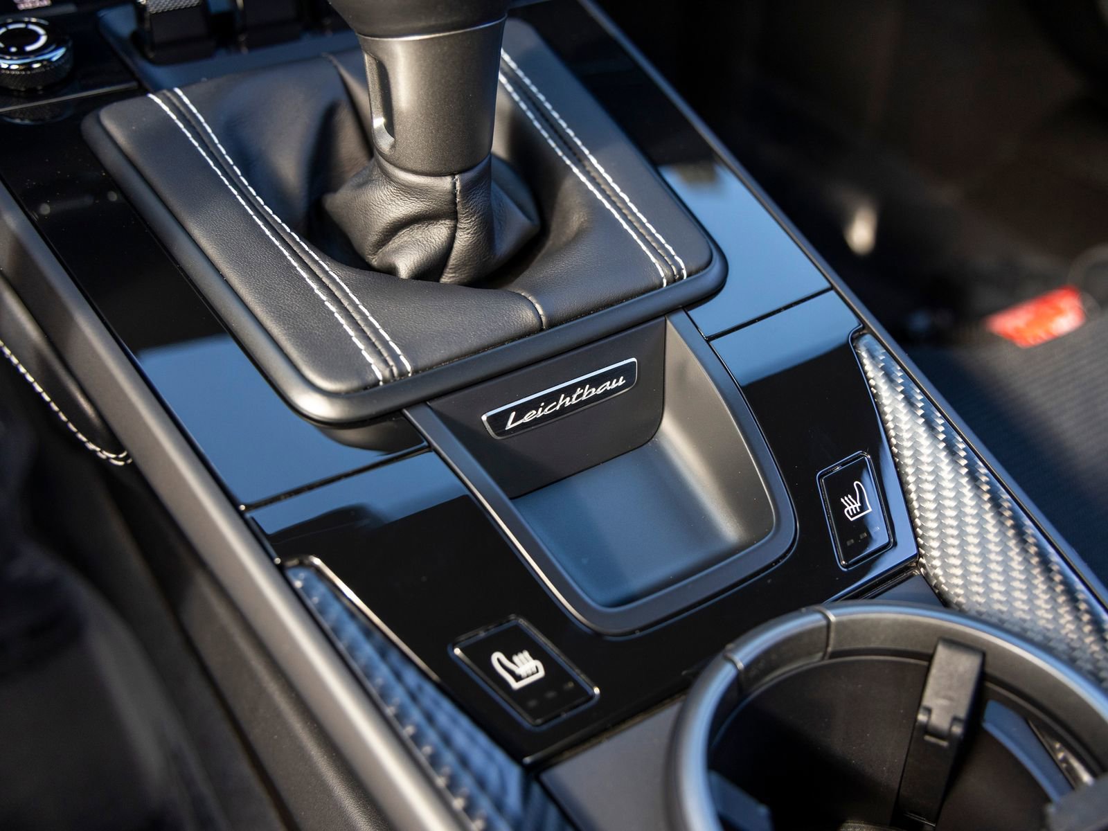 Certified 2025 Porsche 911 GT3 image 50