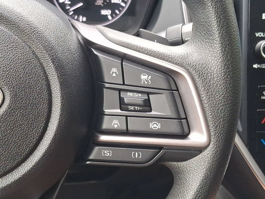Certified 2024 Subaru Impreza 2.0i Sport w/ Popular Package #2 AWD/4WD image 22