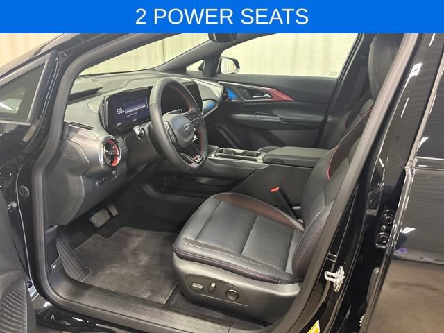 Used 2026 Chevrolet Equinox EV RS w/ Convenience Package II AWD/4WD image 17