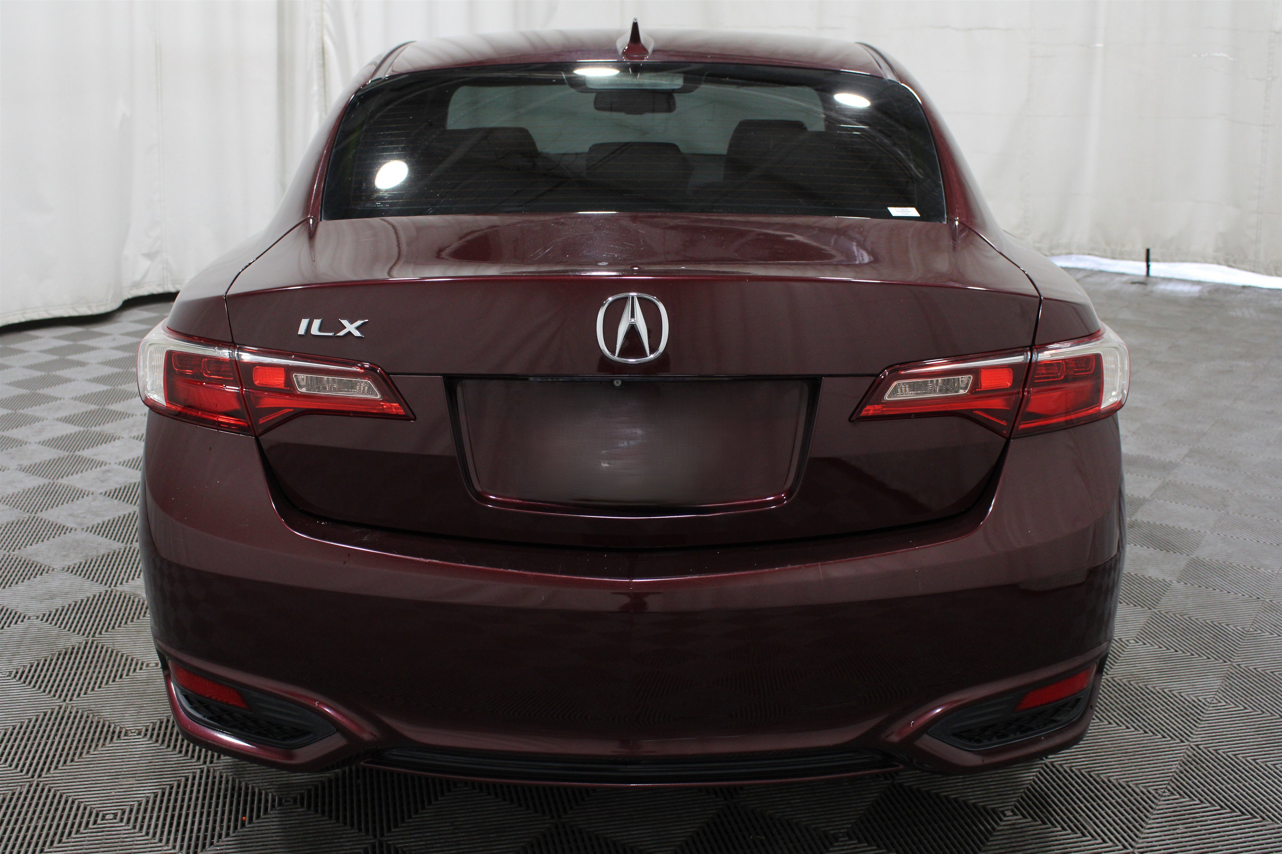 Used 2016 Acura ILX FWD image 31