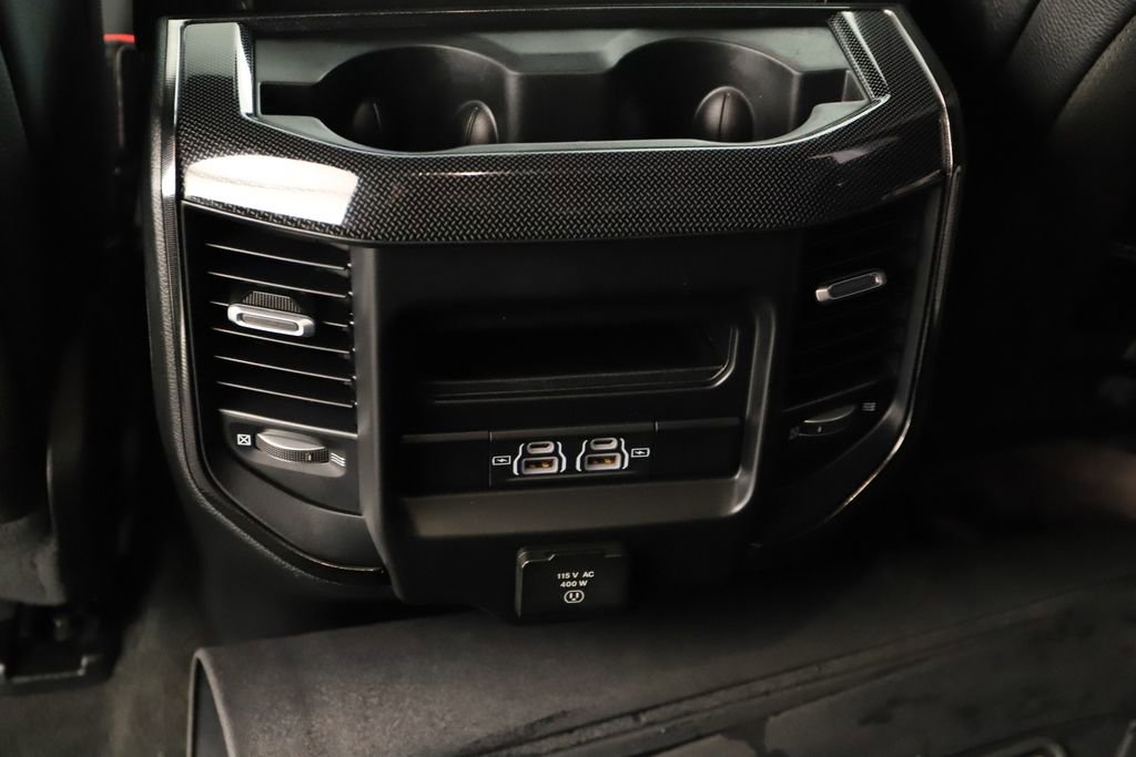 Used 2022 RAM 1500 TRX w/ TRX Level 1 Equipment Group image 23