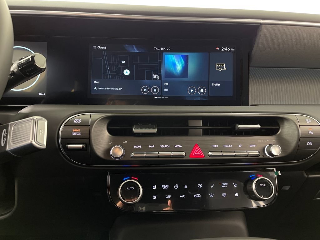 New 2026 Hyundai Palisade Calligraphy AWD/4WD image 22