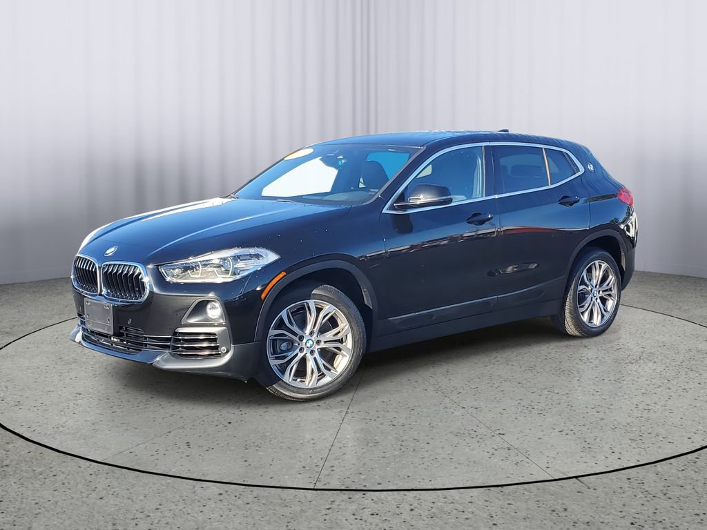 Used 2020 BMW X2 xDrive28i