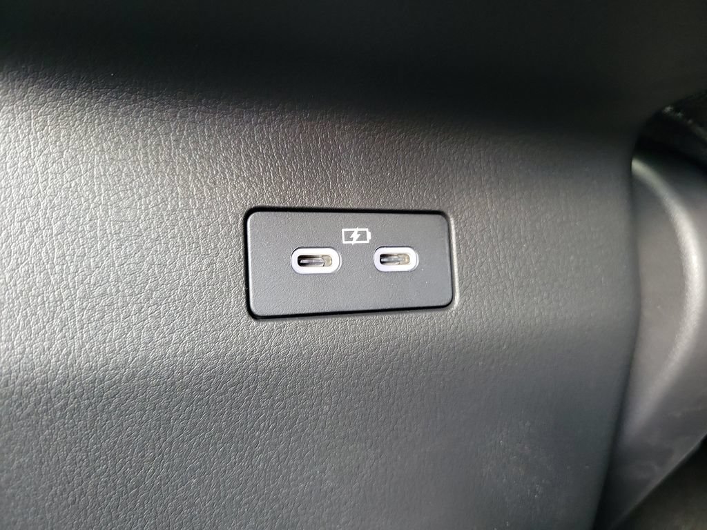 New 2026 MAZDA CX-50 AWD 2.5 S w/ Weather Package image 13
