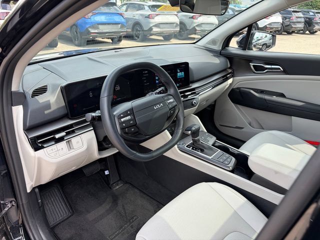 Used 2026 Kia Sportage EX w/ EX Panorama Roof Package AWD/4WD image 2