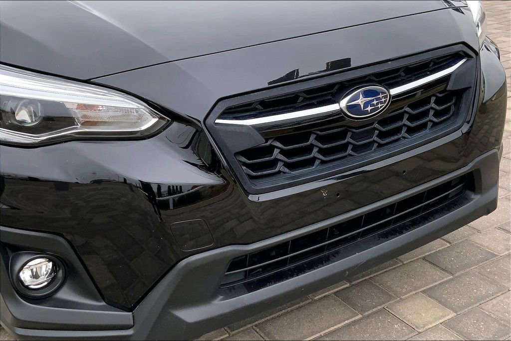 Used 2020 Subaru Crosstrek 2.0i Limited w/ Moonroof Package image 32