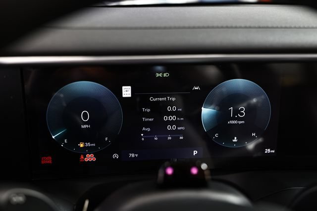New 2026 Hyundai Palisade SEL AWD/4WD image 12