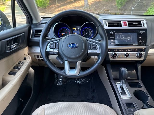 Used 2015 Subaru Outback 2.5i Premium AWD/4WD image 12