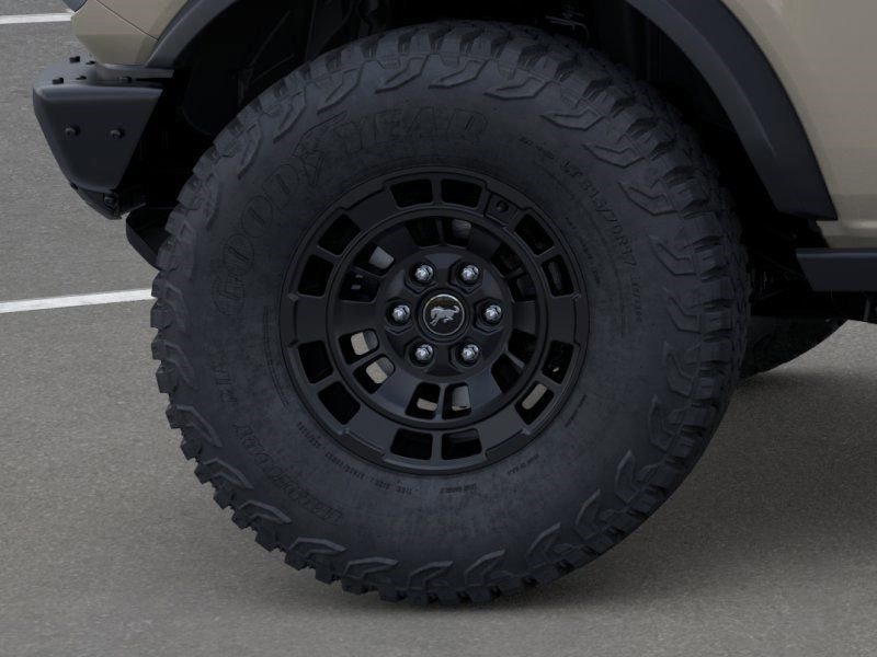 New 2026 Ford Bronco Badlands image 21