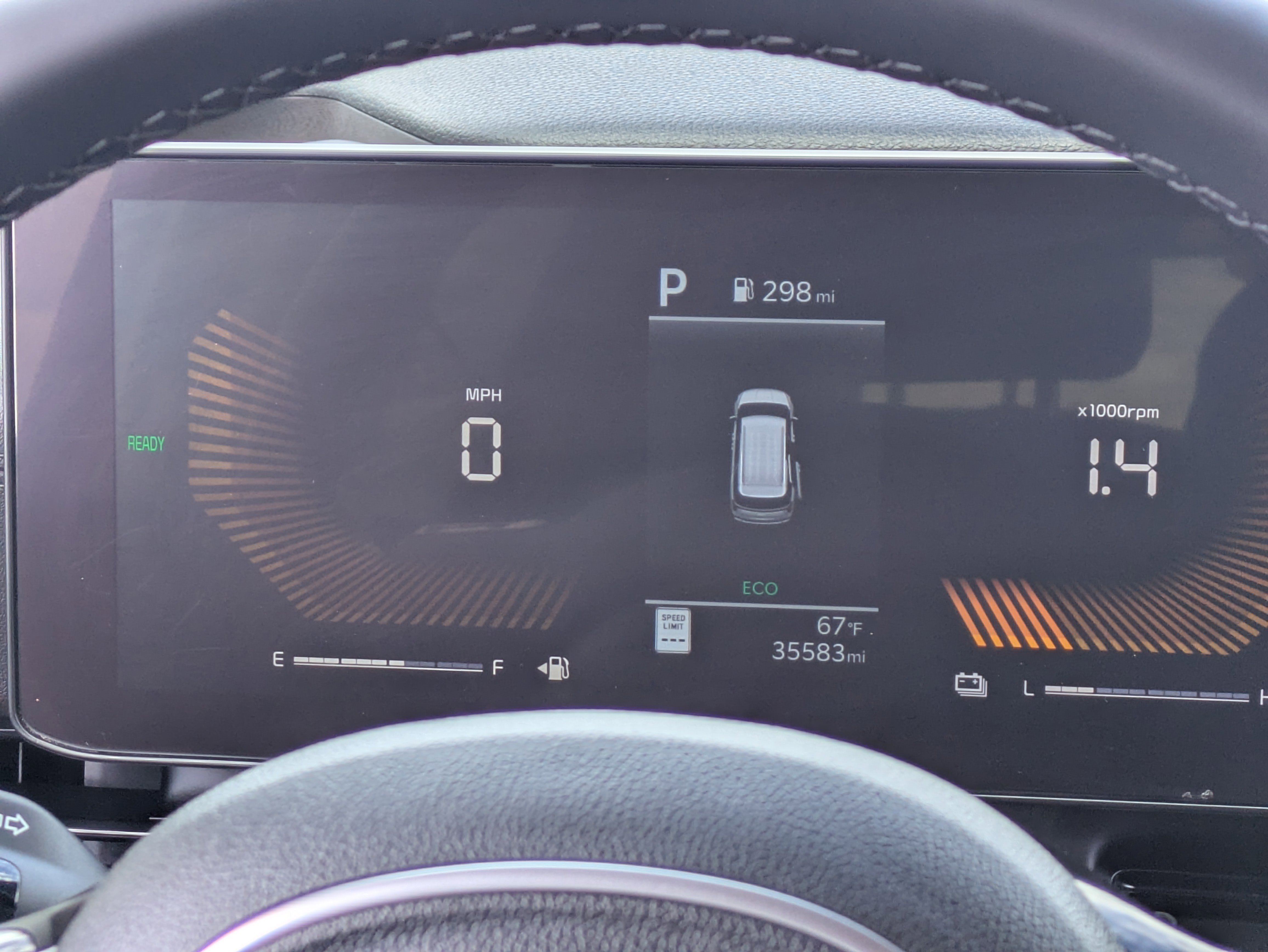 Certified 2025 Kia Carnival EX image 30