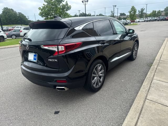 Used 2023 Acura RDX FWD w/ Technology Package image 4