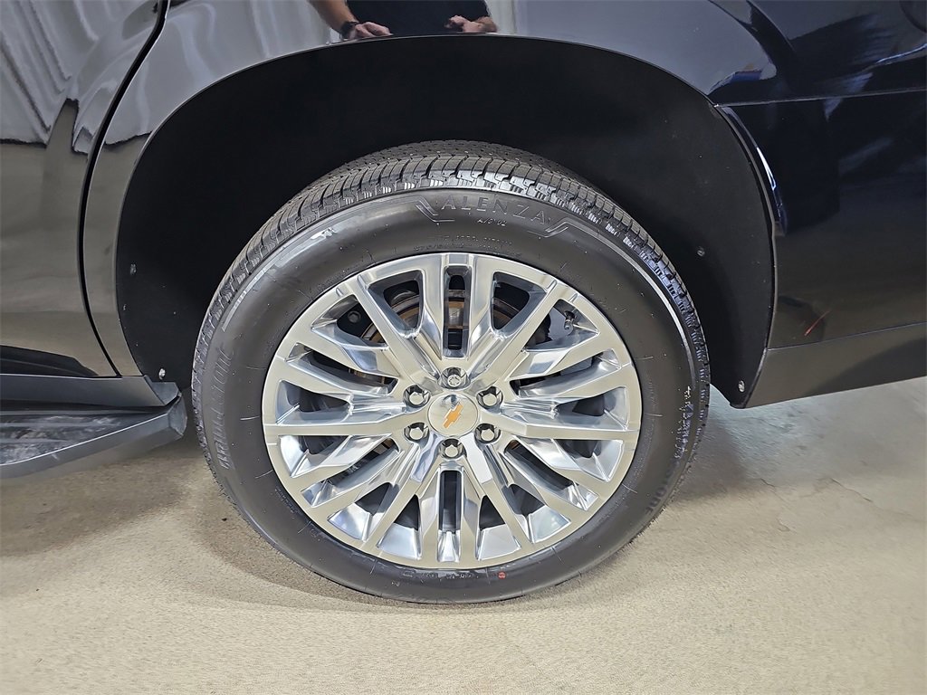 Used 2021 Chevrolet Tahoe Premier image 39