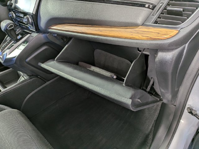 Used 2018 Honda CR-V EX image 26