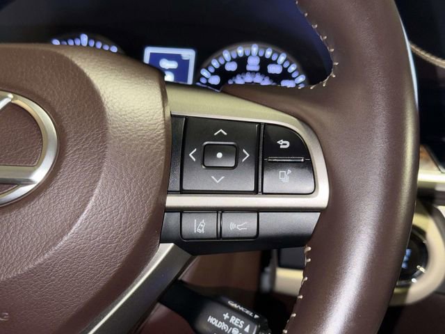 Used 2017 Lexus ES 350 image 30