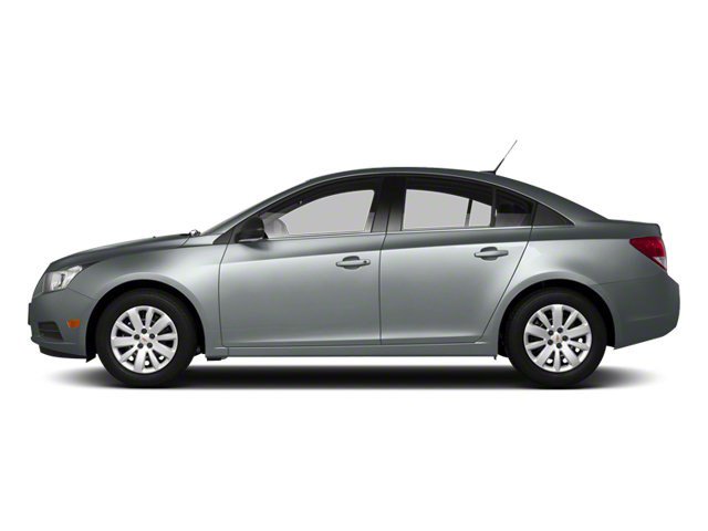 Used 2013 Chevrolet Cruze LT w/ Enhanced Safety Package FWD image 7