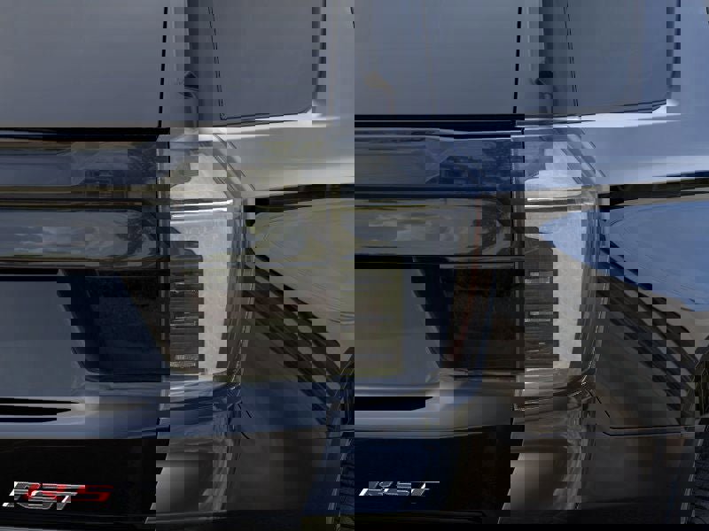 New 2025 Chevrolet Tahoe RST w/ Advanced Technology Package image 35