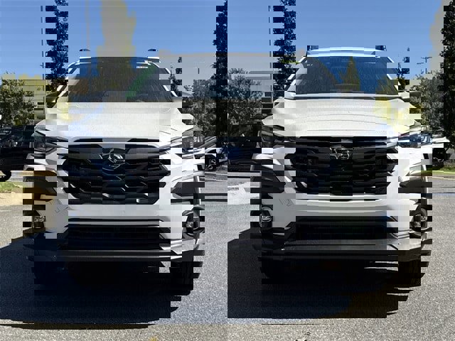 New 2025 Subaru Crosstrek 2.5i Limited image 8