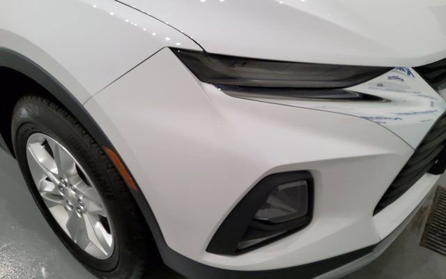 Used 2021 Chevrolet Blazer LT image 7