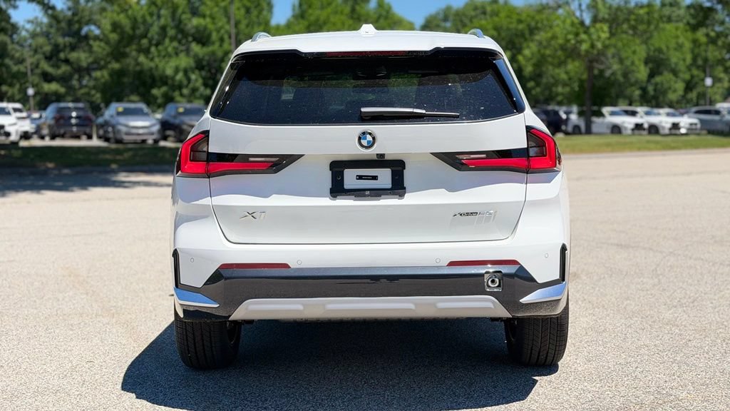 New 2026 BMW X1 xDrive28i w/ Convenience Package AWD/4WD image 5