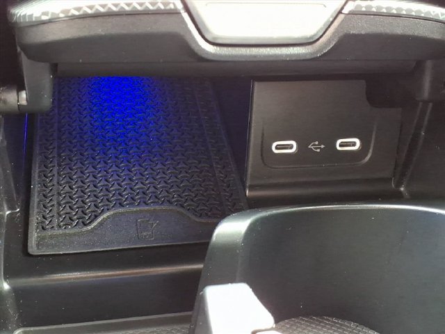 Certified 2025 Mercedes-Benz C 300 4MATIC Sedan image 8