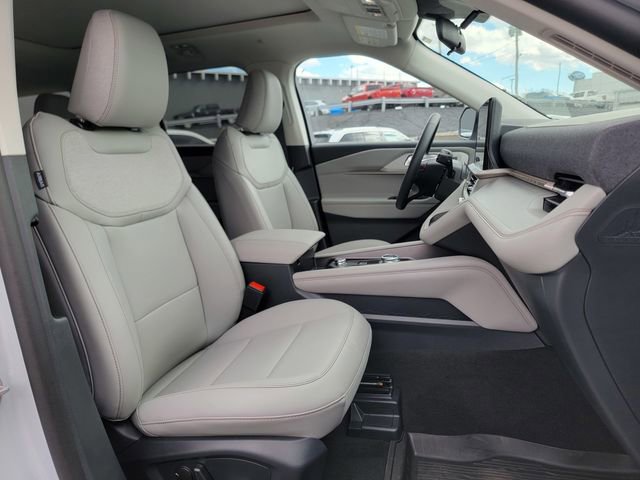 Certified 2026 Ford Explorer Active w/ Active Comfort Package image 25