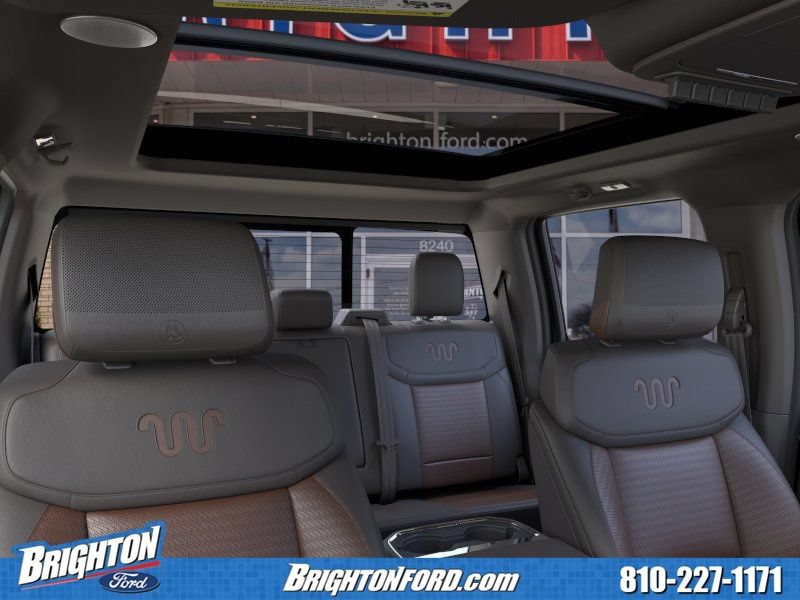 New 2026 Ford F350 King Ranch AWD/4WD image 22