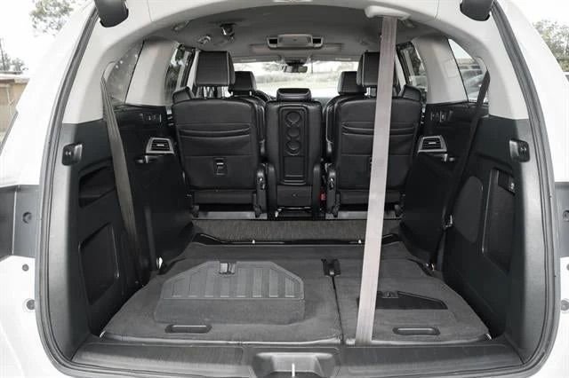 Used 2023 Honda Odyssey Elite image 44