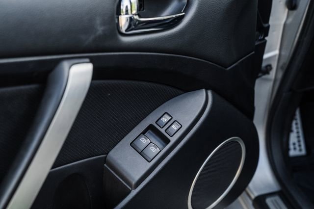 Used 2006 INFINITI G35 Coupe image 61